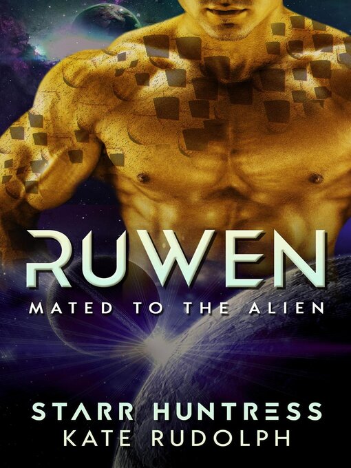 Title details for Ruwen by Kate Rudolph - Available